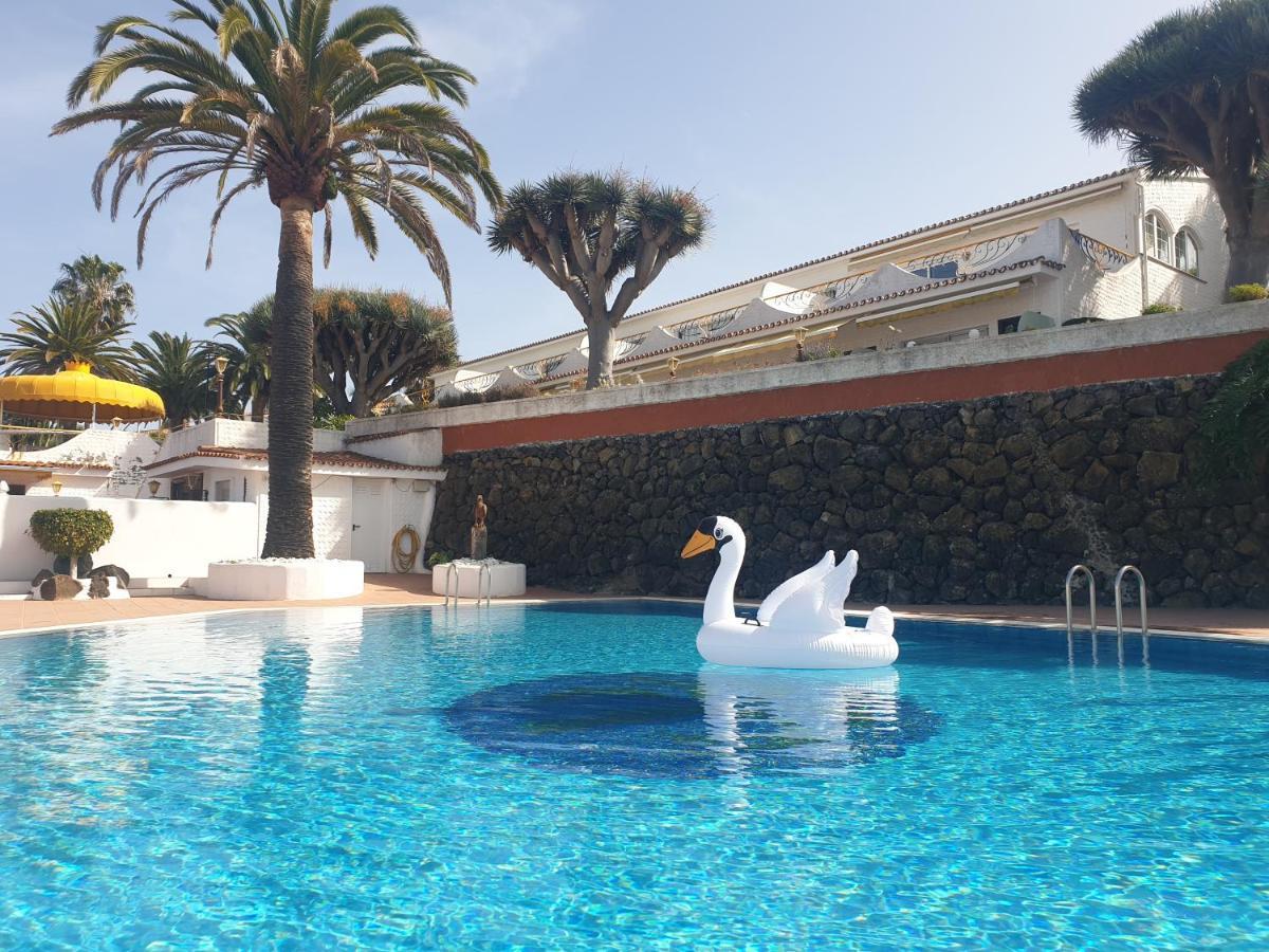 Apartament Terazza Del Mar Studio Tacoronte